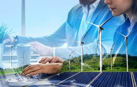 Sector Spotlight: Investing in U.S. Clean Energy Companies in 2025