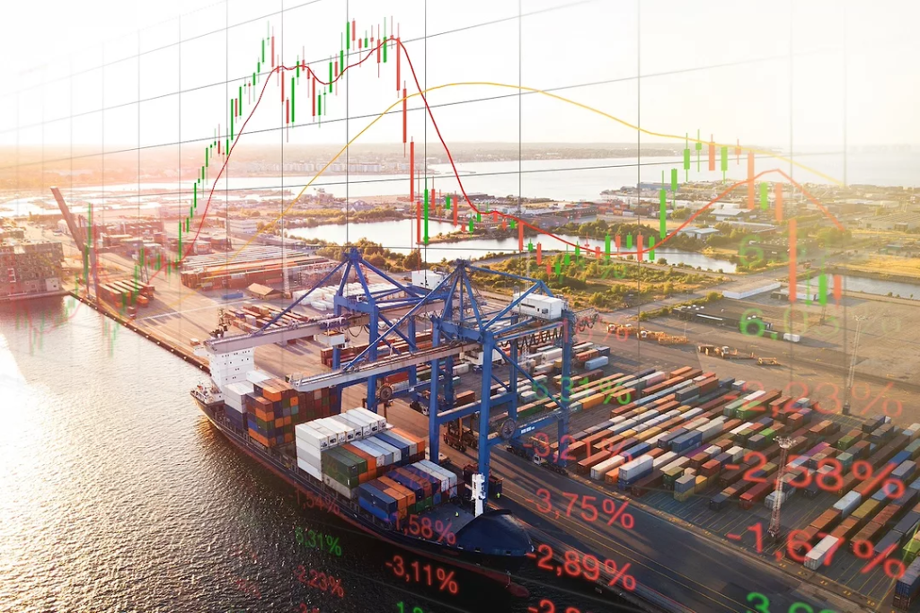 The Strategic Advantage of Strong Risk Control in Uncertain Markets