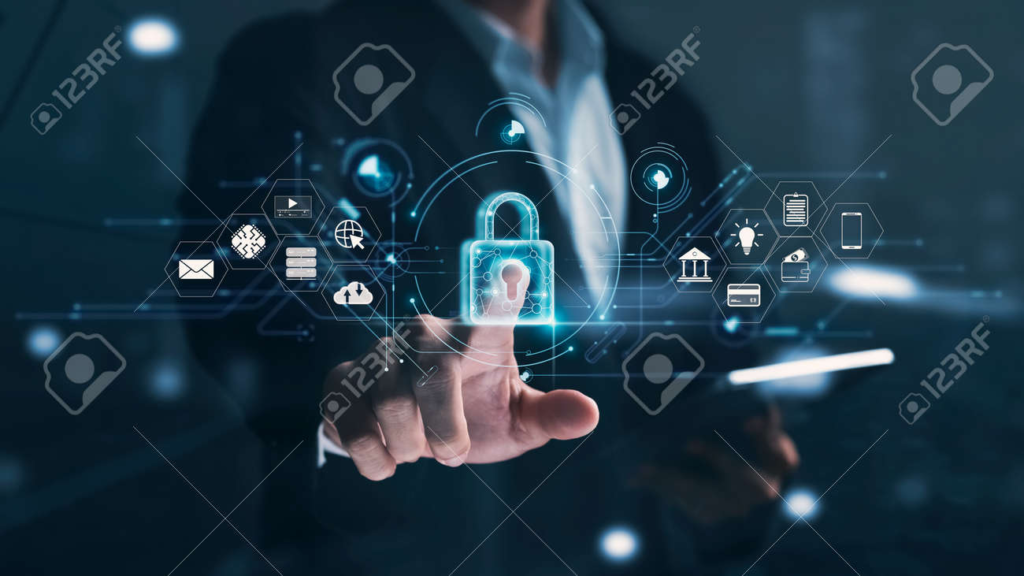 What Effective Risk Control Looks Like in a Digitally Connected Economy