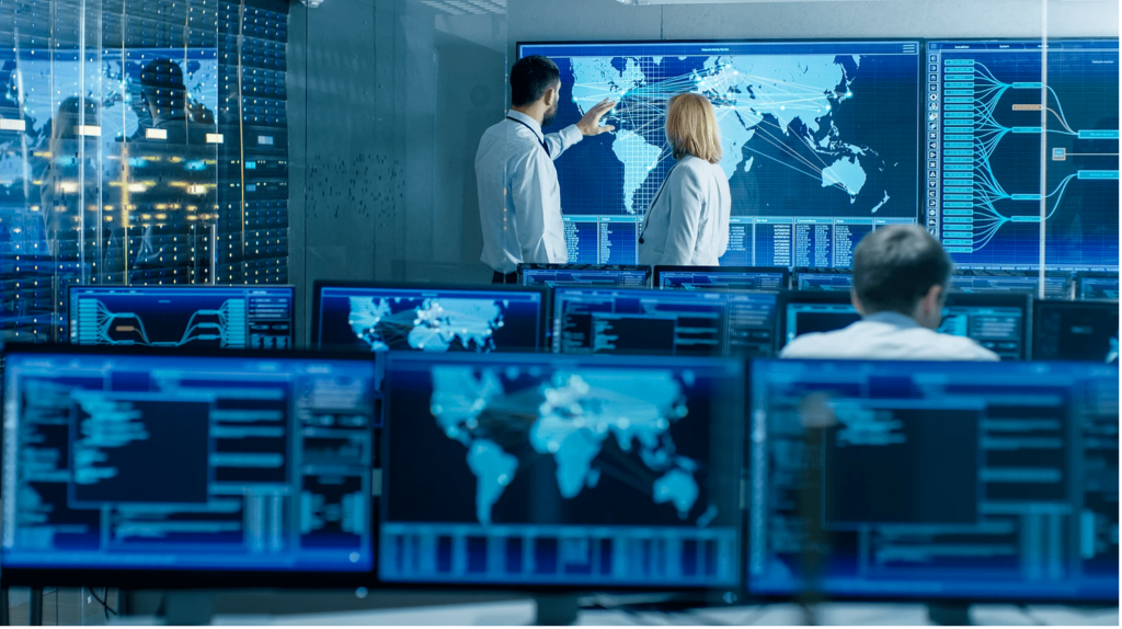 What Modern Risk Control Frameworks Are Designed to Solve