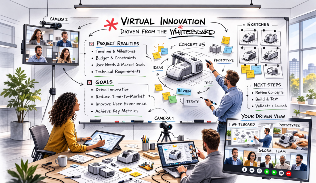 How Leading Firms Balance Opportunity With Strong Risk Control