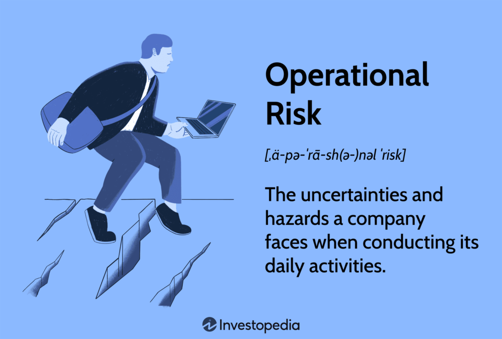 How Smarter Risk Control Helps Organizations Prepare for the Unexpected