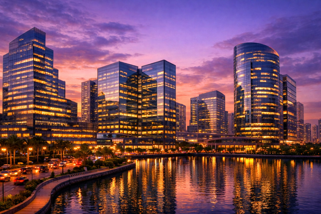 The Quiet Shift Happening in U.S. Investment Portfolios Right Now