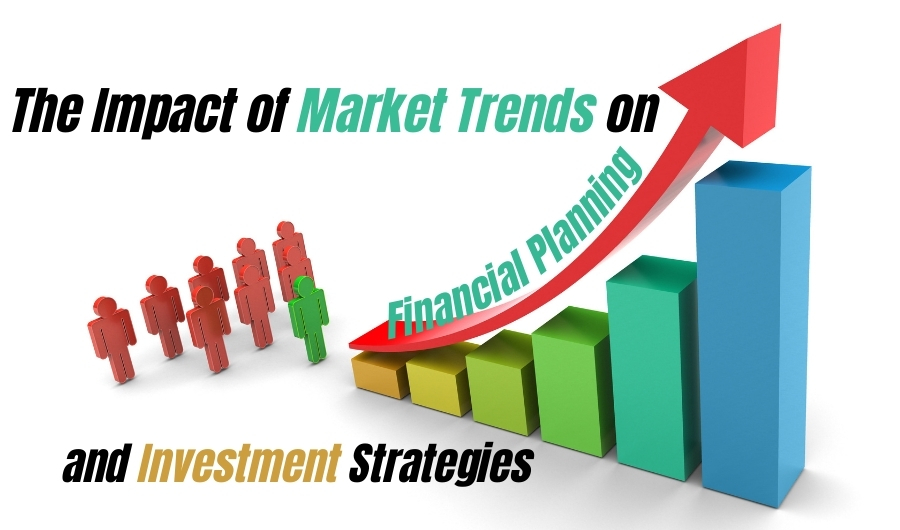How Economic Trends Are Influencing Investment Decisions Across the U.S.