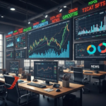 How Technology Is Quietly Changing the Way Americans Invest