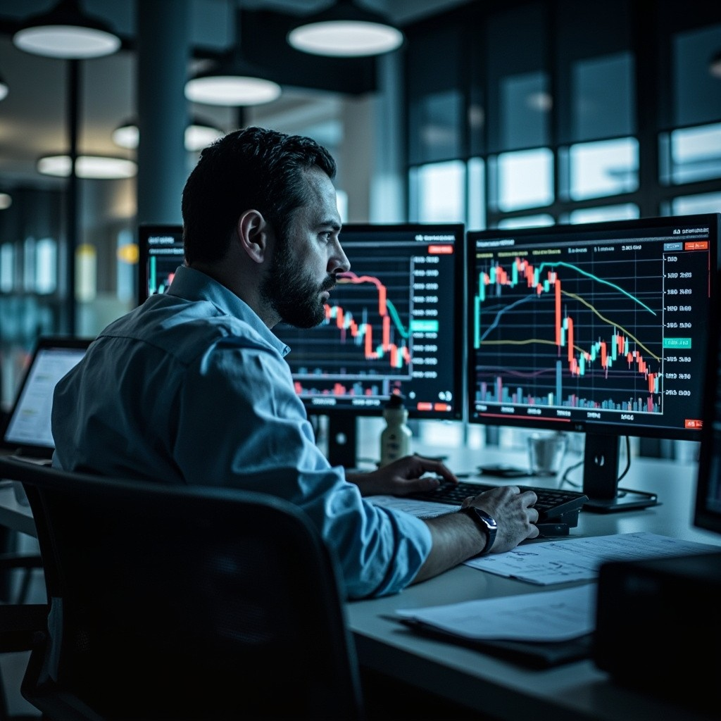 How Strategic Investing Can Support Long-Term Financial Goals