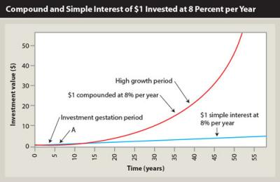 Why Patience Remains One of the Most Underrated Investment Strategies