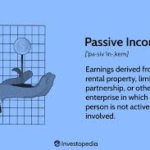 Income Streams in the Digital Age: Opportunities, Trade-Offs, and Long-Term Value