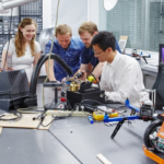 What Growth Watch Says About the Next Phase of U.S. Economic Development