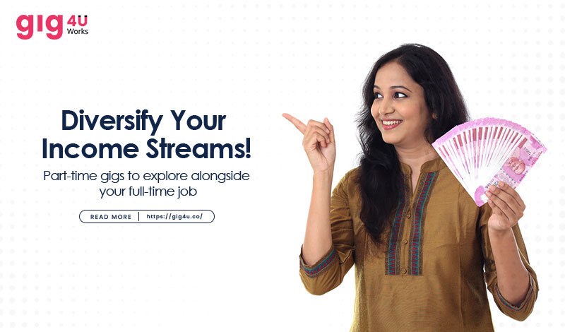How Americans Are Quietly Building Multiple Income Streams in an Uncertain Economy How Americans Are Quietly Building Multiple Income Streams in an Uncertain Economy