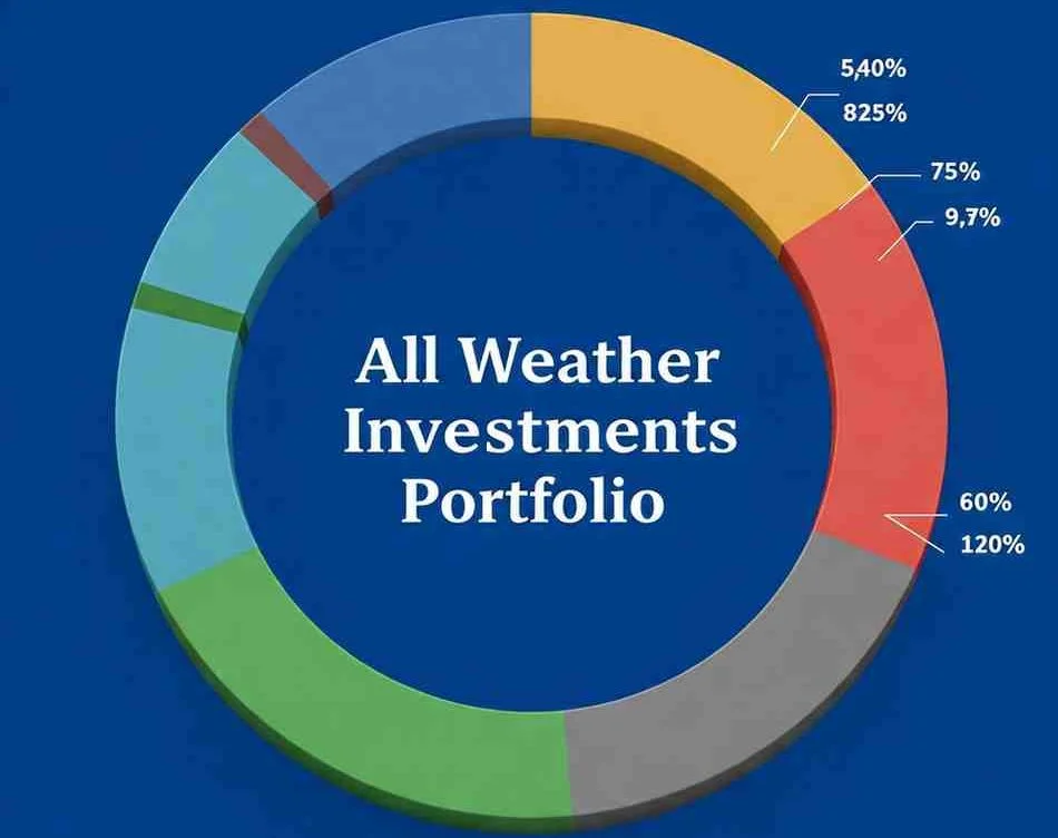 Why Some Portfolios Are Weathering Market Shifts Better Than Others—And What It Means for Investors Why Some Portfolios Are Weathering Market Shifts Better Than Others—And What It Means for Investors
