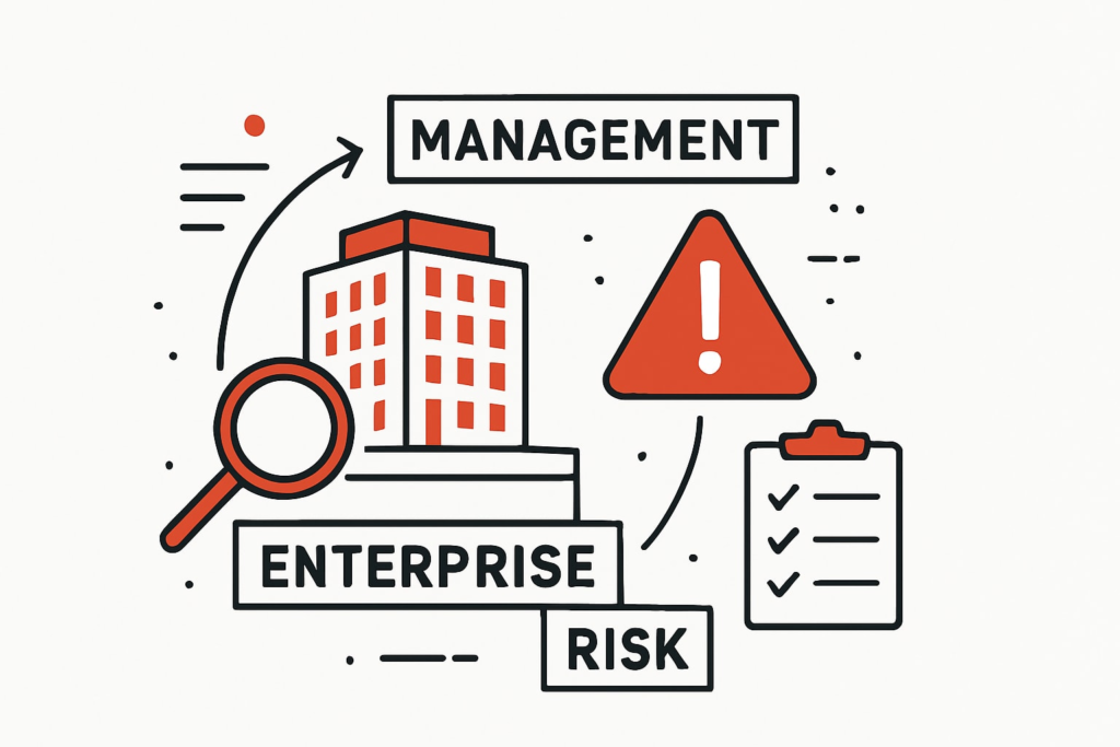 Risk Control, Reconsidered: What High-Performing Organizations Are Doing Differently in 2026 Risk Control, Reconsidered: What High-Performing Organizations Are Doing Differently in 2026