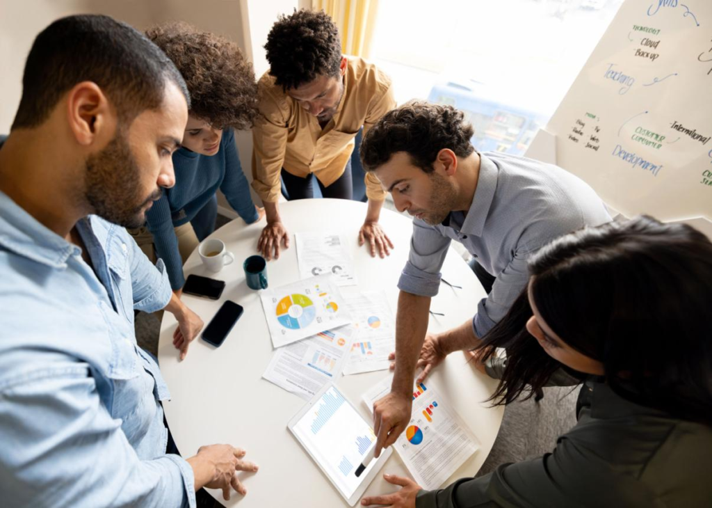 Growth Watch: Why Some U.S. Businesses Are Expanding Faster Despite Economic Uncertainty