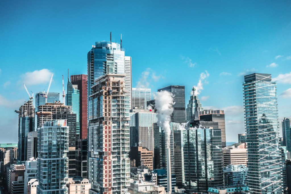 Growth Watch: What Recent Market Shifts Could Mean for Long-Term Economic Growth Growth Watch: What Recent Market Shifts Could Mean for Long-Term Economic Growth