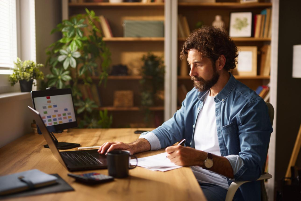 Beyond the Paycheck: The Growing Interest in Smarter, Diversified Income Streams Beyond the Paycheck: The Growing Interest in Smarter, Diversified Income Streams