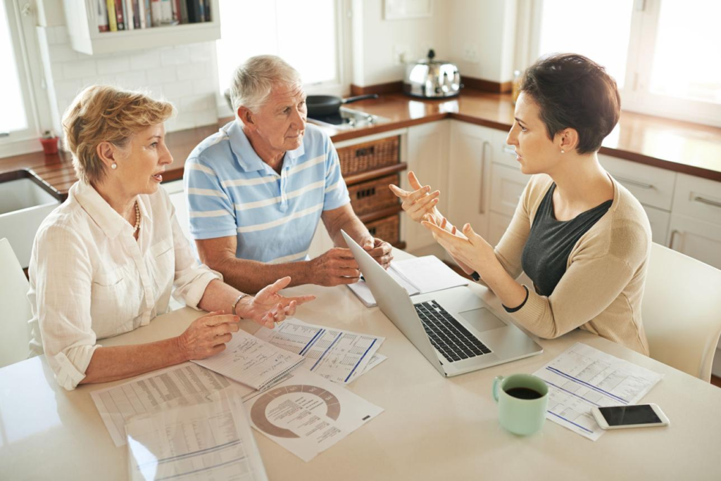 The New Investment Mindset: How Long-Term Planning Is Changing Across U.S. Households The New Investment Mindset: How Long-Term Planning Is Changing Across U.S. Households