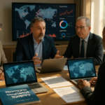 What Effective Risk Control Looks Like in a Business Environment That Changes Faster Every Year