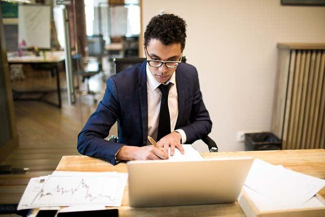Beyond the Paycheck: The Income Sources Helping Workers Create Greater Financial Flexibility