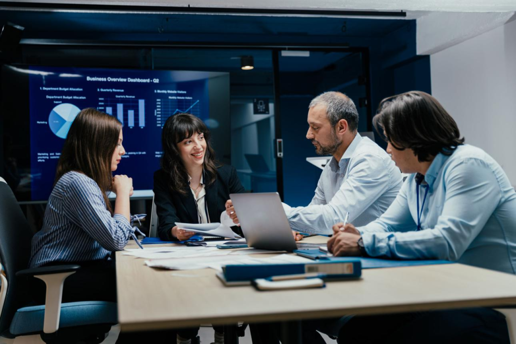What Effective Risk Control Looks Like in an Era of Constant Uncertainty