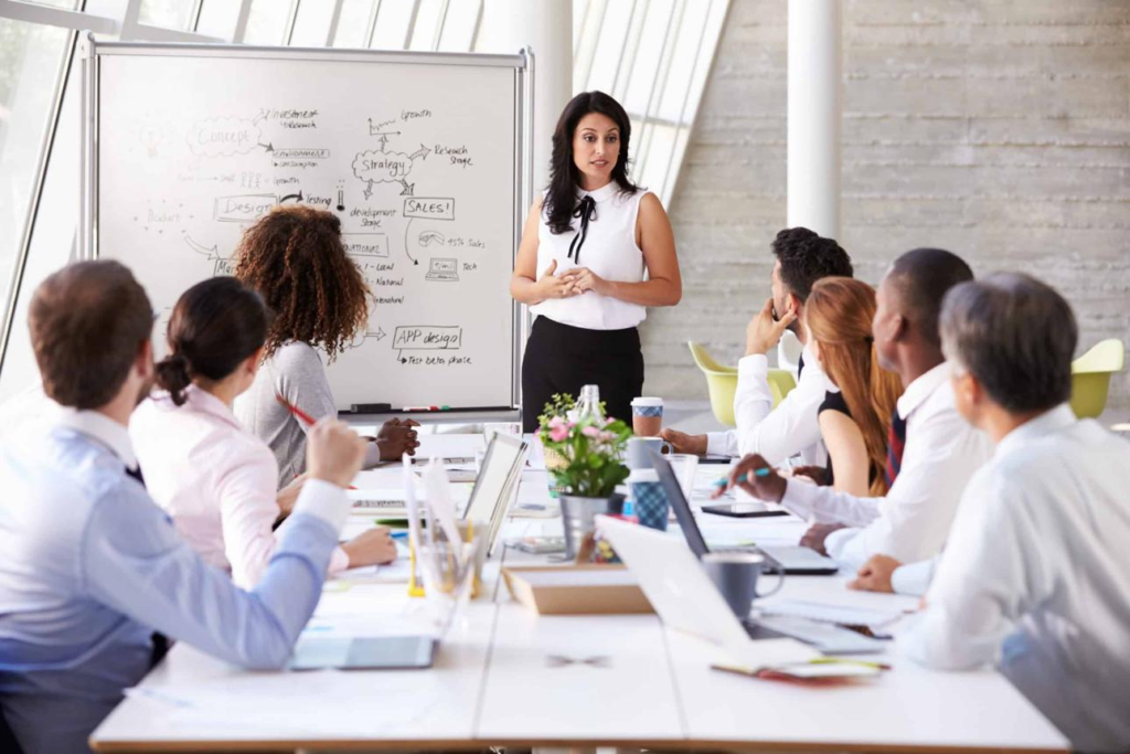 Why Organizations That Prioritize Risk Control Often Navigate Change More Successfully