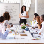Why Organizations That Prioritize Risk Control Often Navigate Change More Successfully