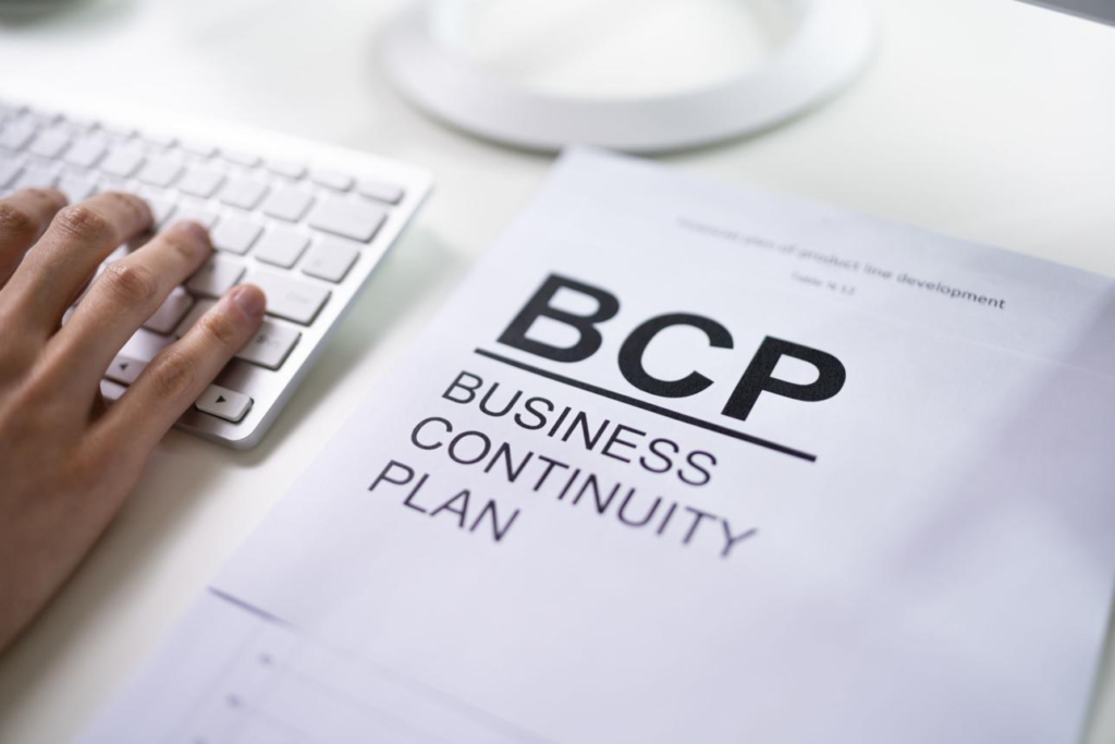 The Overlooked Principles of Risk Control That Help Prevent Costly Business Disruptions