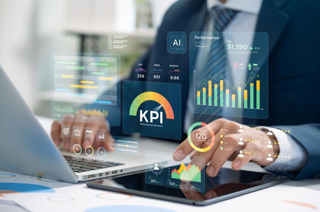 Where Industry Leaders Are Finding New Opportunities in a Changing Economy