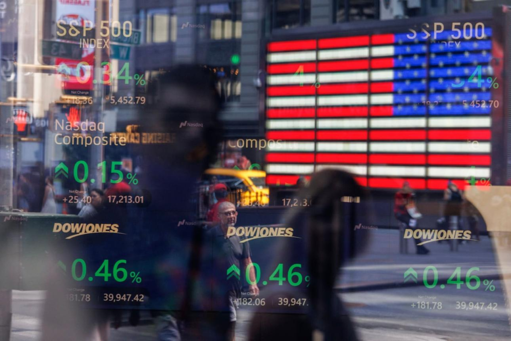 What Smart Investors Are Watching in 2026 as Markets, Rates, and Long-Term Strategy Continue to Shift What Smart Investors Are Watching in 2026 as Markets, Rates, and Long-Term Strategy Continue to Shift