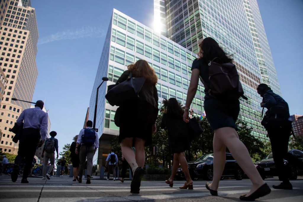 Growth Watch: The Key Trends That Could Shape the U.S. Economy in the Months Ahead Growth Watch: The Key Trends That Could Shape the U.S. Economy in the Months Ahead