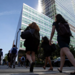 Growth Watch: The Key Trends That Could Shape the U.S. Economy in the Months Ahead