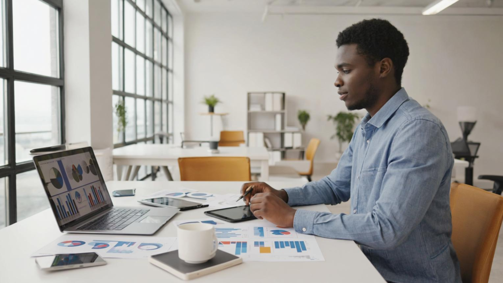 What a Smarter Growth Watch Reveals About Business Expansion, Consumer Confidence, and Market Momentum What a Smarter Growth Watch Reveals About Business Expansion, Consumer Confidence, and Market Momentum