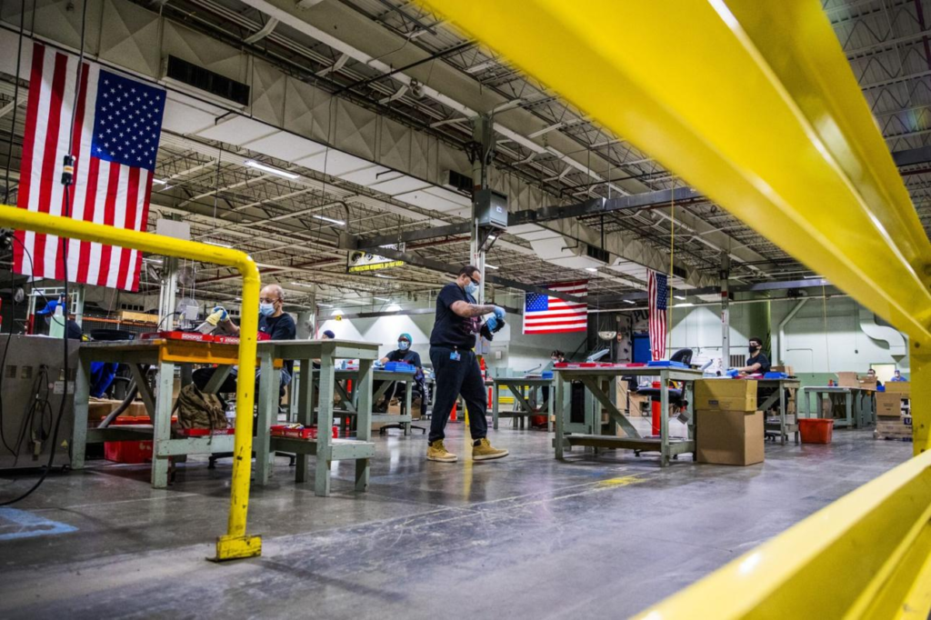 Growth Watch: The Economic Signals Americans Are Paying Closer Attention to This Year Growth Watch: The Economic Signals Americans Are Paying Closer Attention to This Year